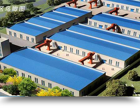 武漢（hàn）齊（qí）力得管業有限公司