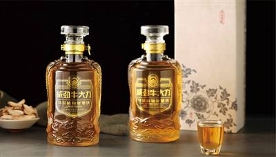 黄瓜视频牛大力能量酒
